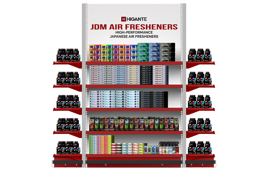 Car Air Fresheners Wholesale